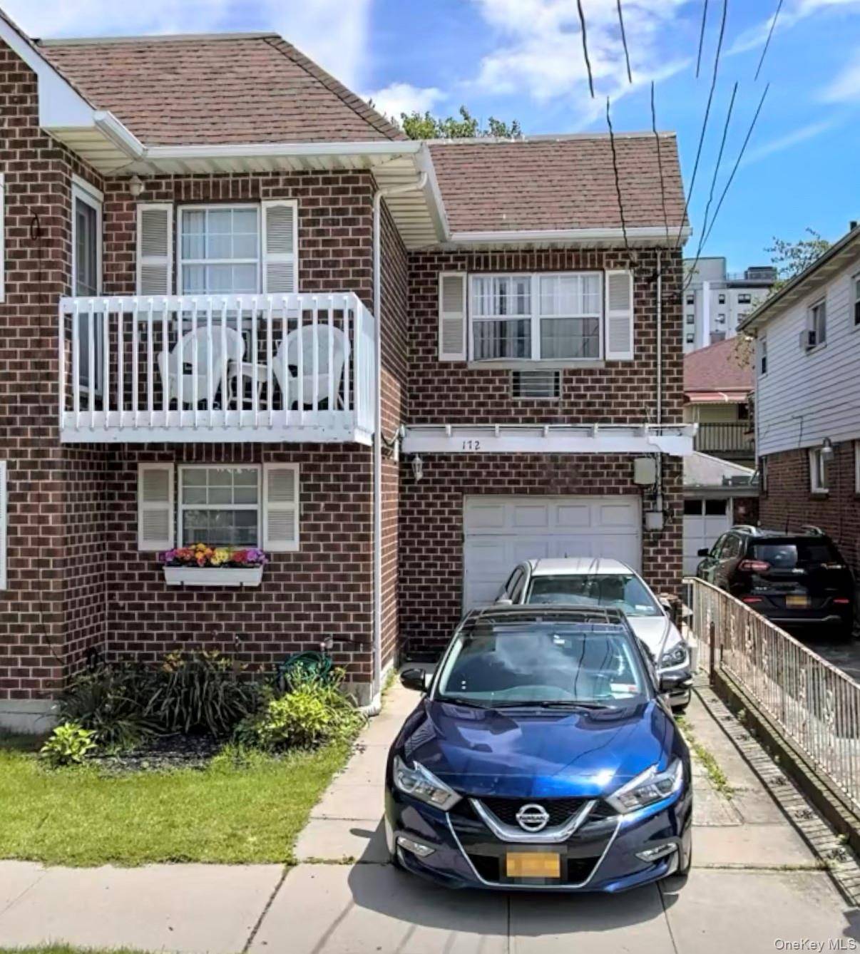 172 Beach 61st ST #1F, Arverne, NY 11692