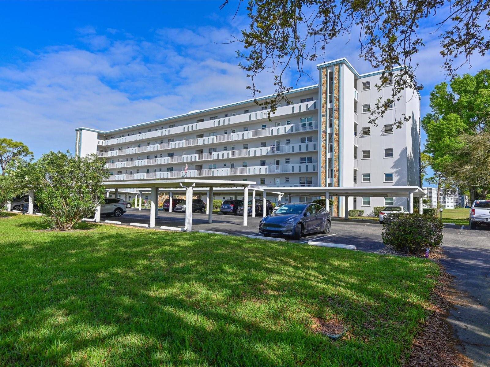 4240 IRONWOOD CIR #206A, Bradenton, FL 34209