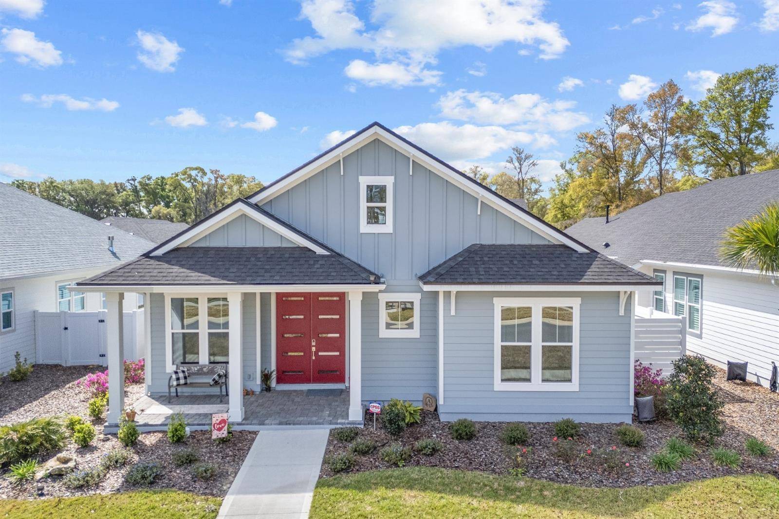 13265 SW 9TH RD, Newberry, FL 32669