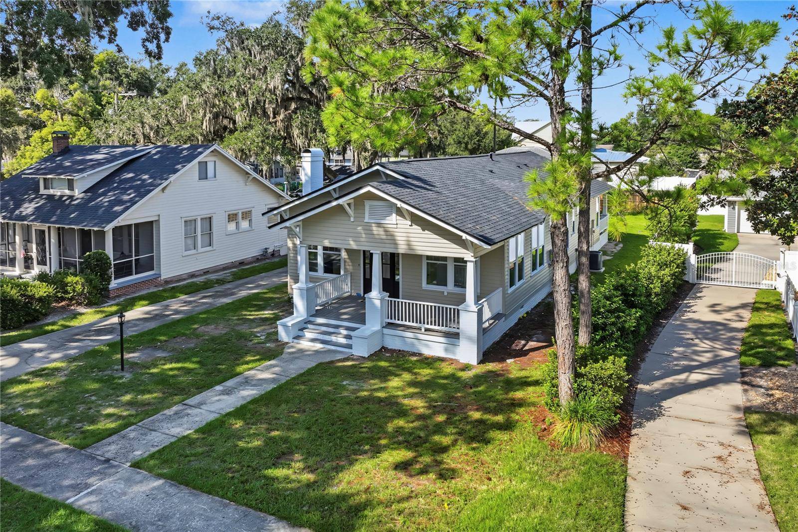206 N HIGHLAND AVE, Winter Garden, FL 34787
