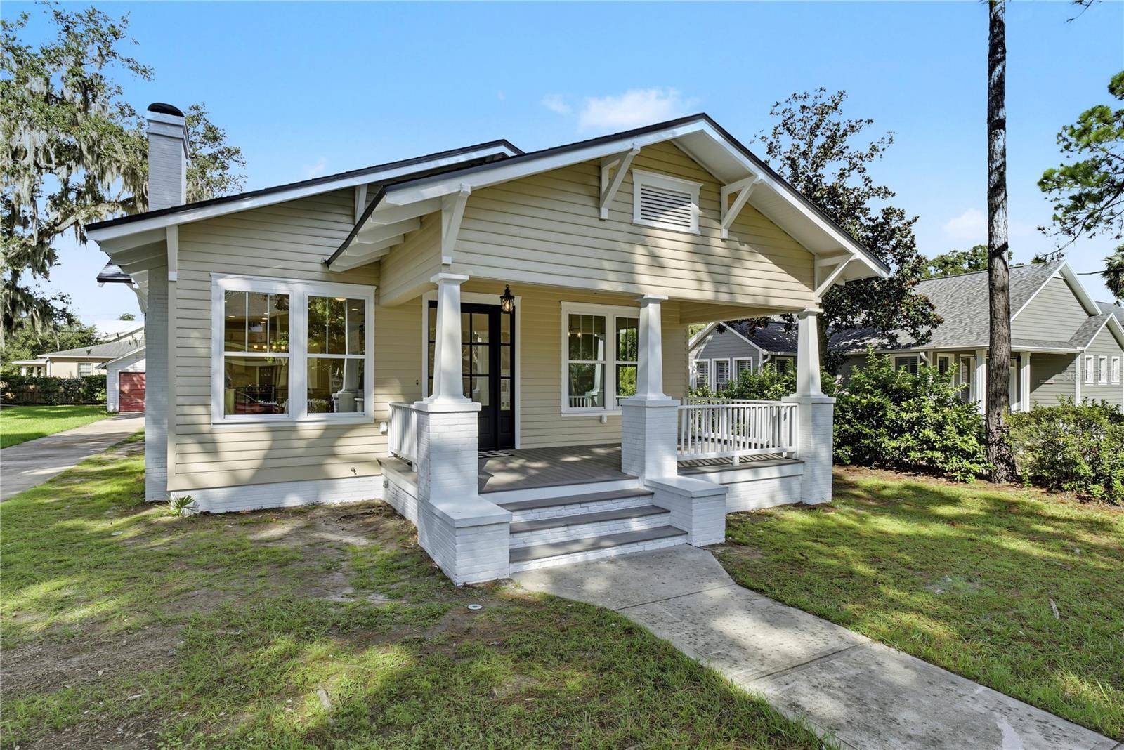 206 N HIGHLAND AVE, Winter Garden, FL 34787
