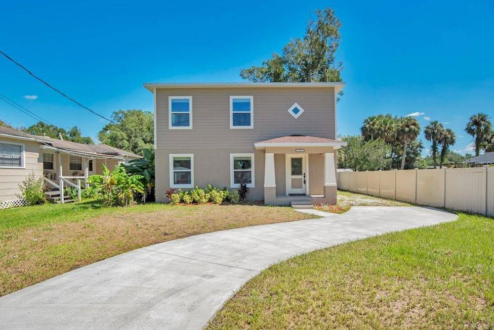 1119 WILLOW AVE, Sanford, FL 32771