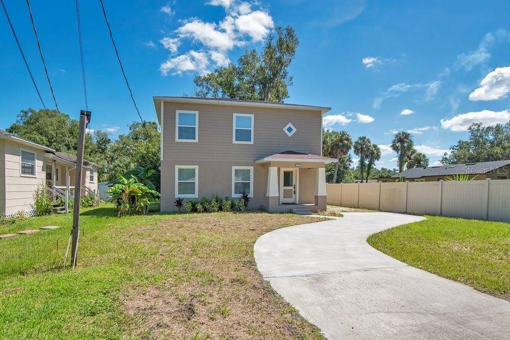 1119 WILLOW AVE, Sanford, FL 32771
