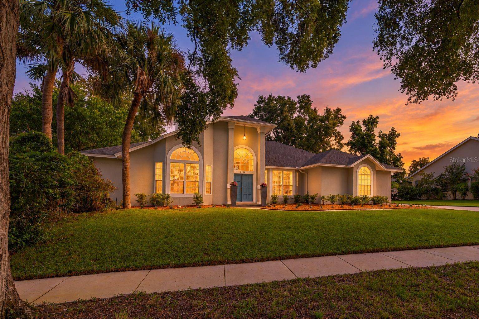 6646 CRENSHAW DR, Orlando, FL 32835