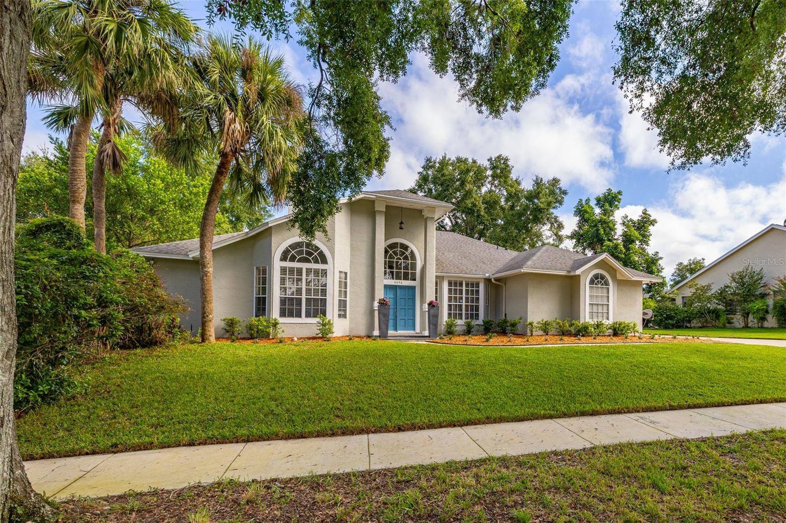 6646 CRENSHAW DR, Orlando, FL 32835