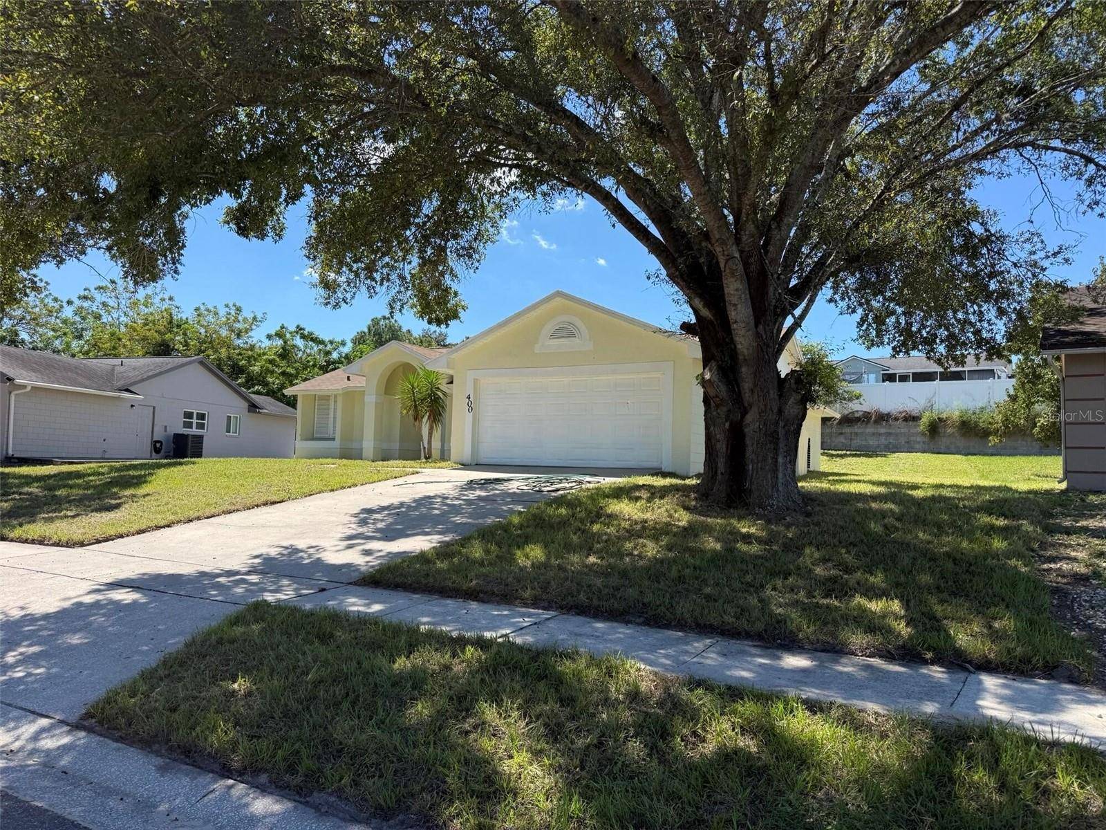 400 ASHBOURNE DR, Orlando, FL 32835