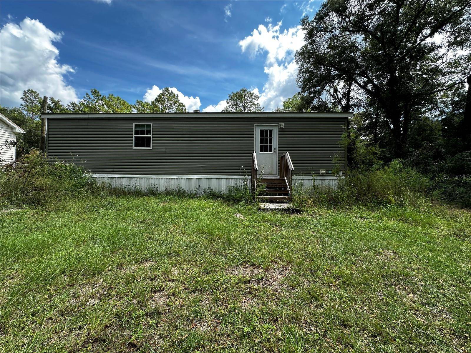 148 NE 155TH TER, Williston, FL 32696