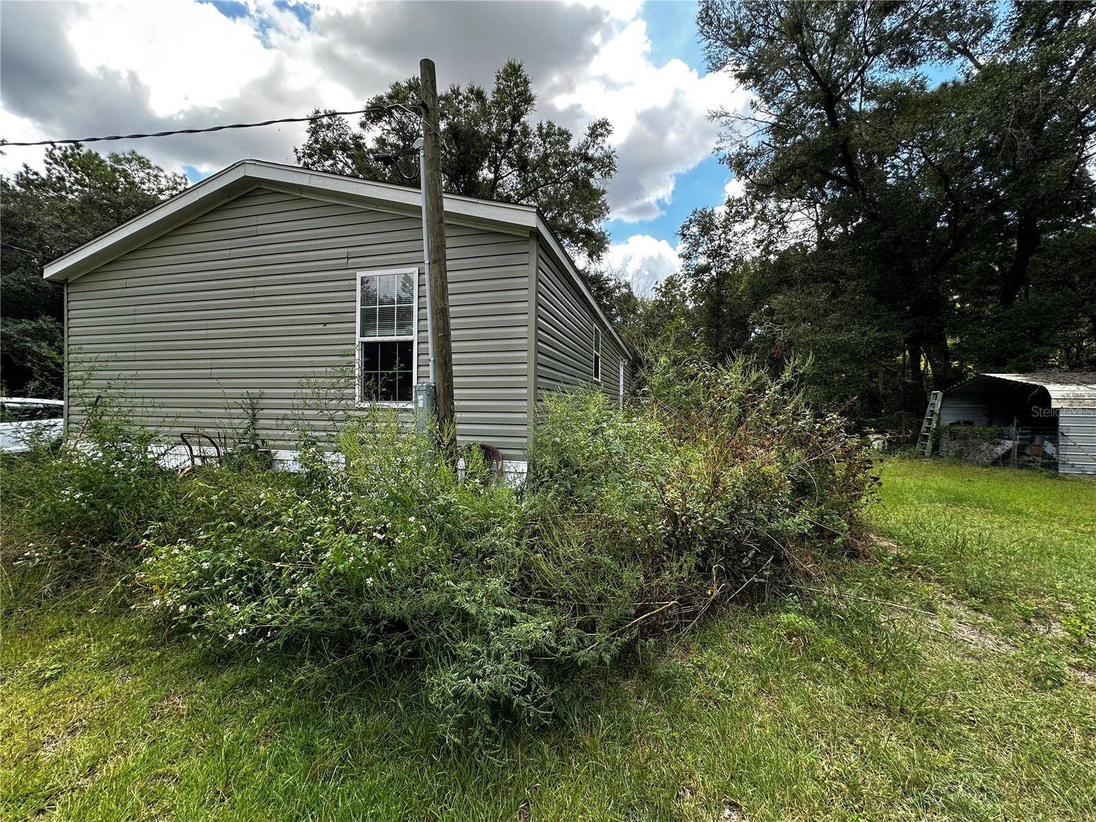 148 NE 155TH TER, Williston, FL 32696