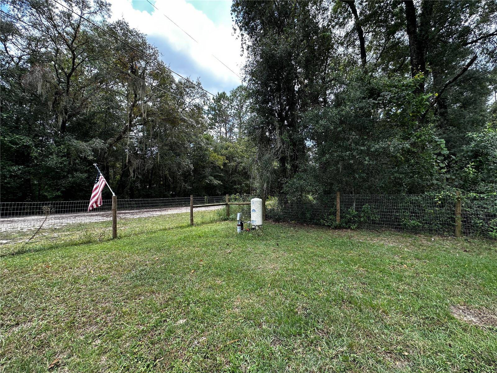 148 NE 155TH TER, Williston, FL 32696