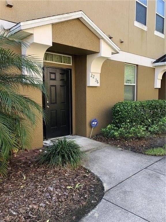 2236 BETSY ROSS LN #2236, St Cloud, FL 34769