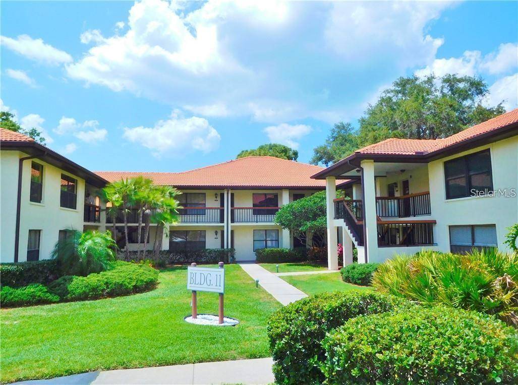 1111 HAMMOCK PINE BLVD #1111, Clearwater, FL 33761