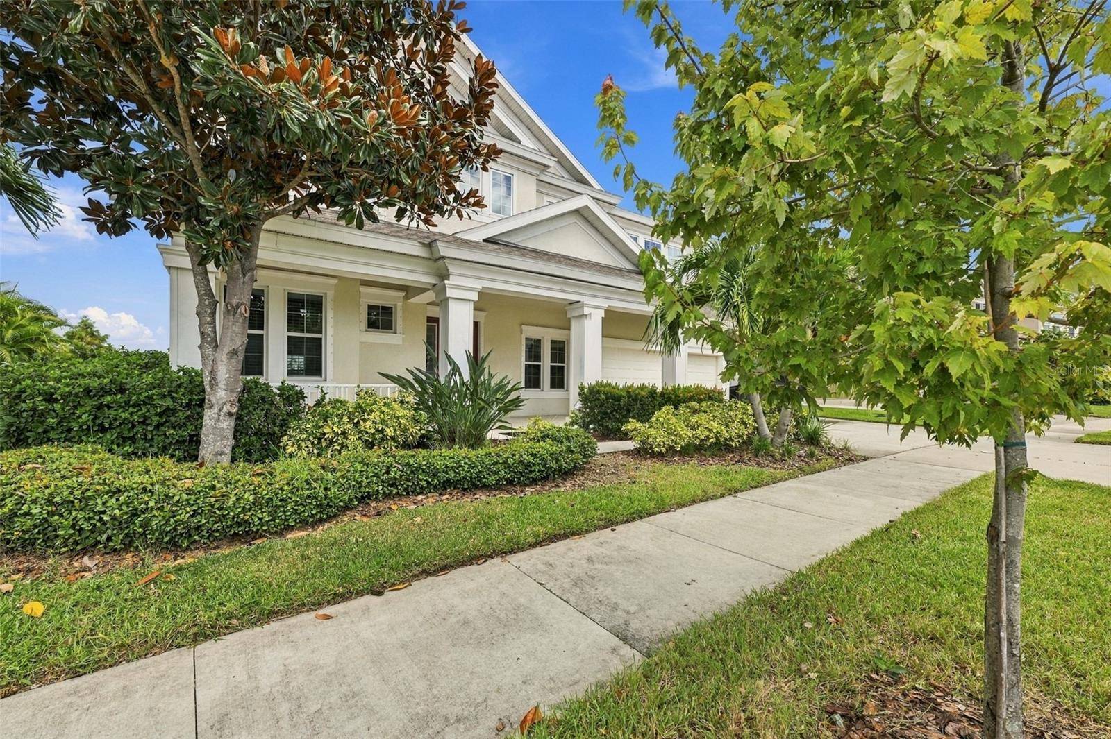 6324 BREVADA LN, Apollo Beach, FL 33572