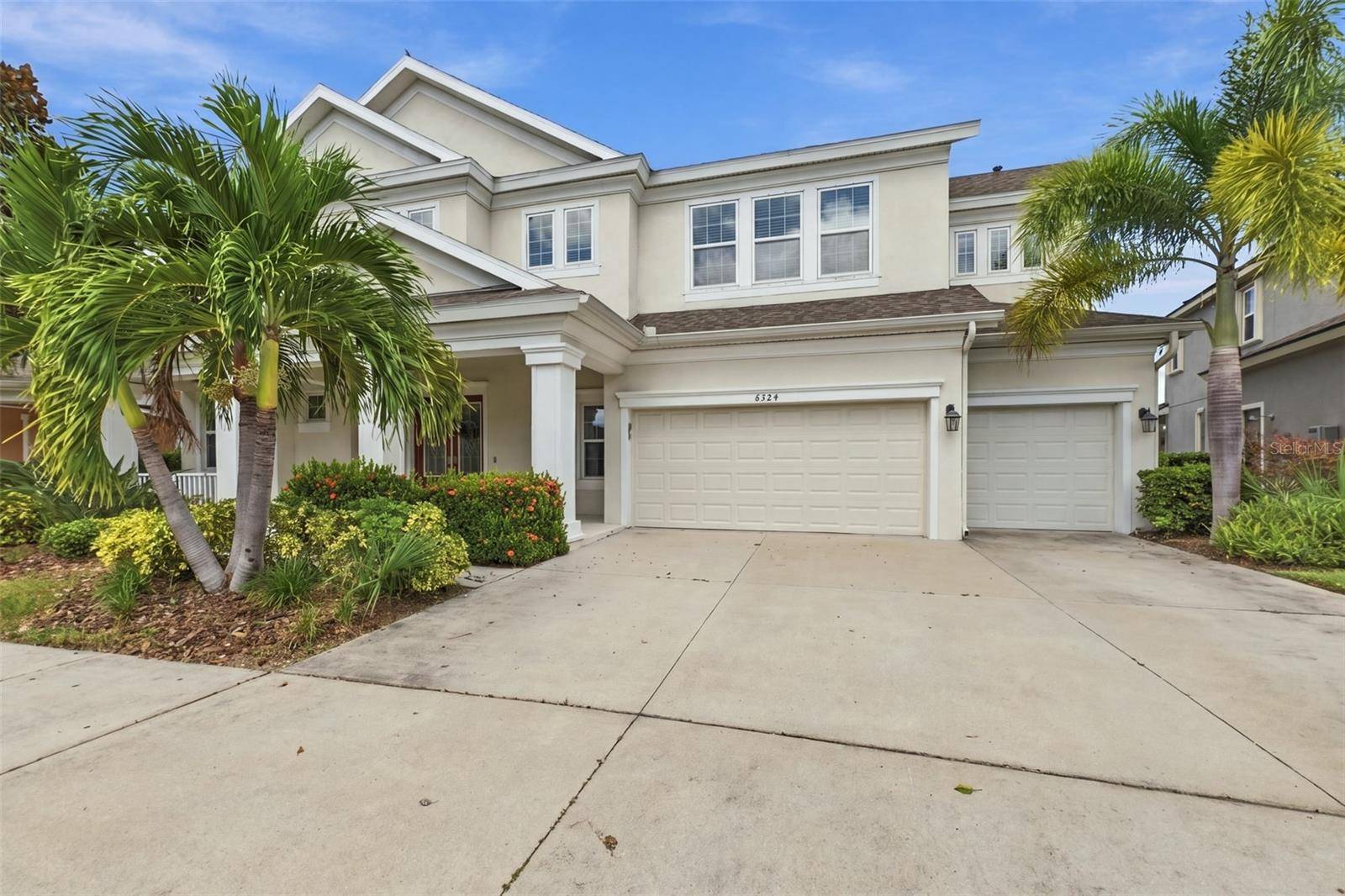 6324 BREVADA LN, Apollo Beach, FL 33572