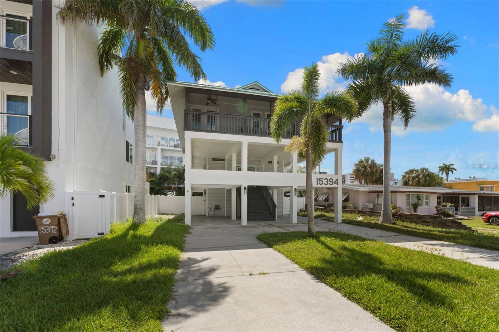 15394 2ND ST E, Madeira Beach, FL 33708