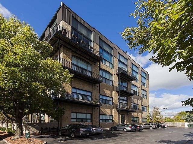 2614 N Clybourn AVE #401, Chicago, IL 60614