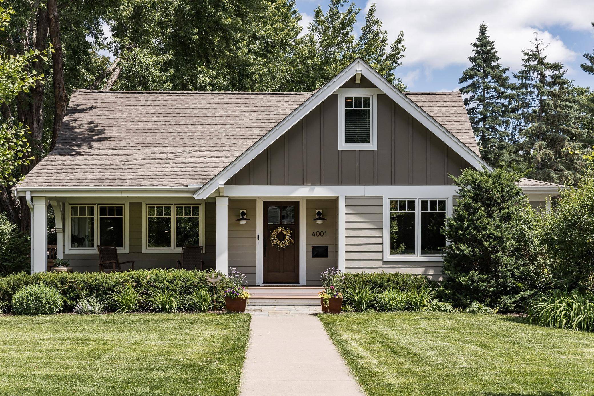 4001 York AVE S, Minneapolis, MN 55410