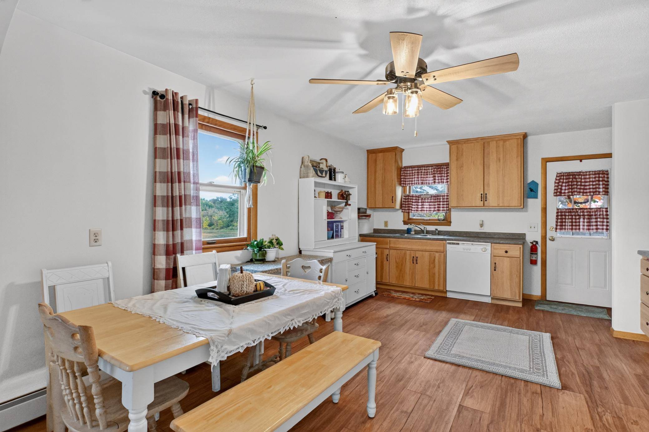 2313 Hazel Hill RD SE, Alexandria, MN 56308