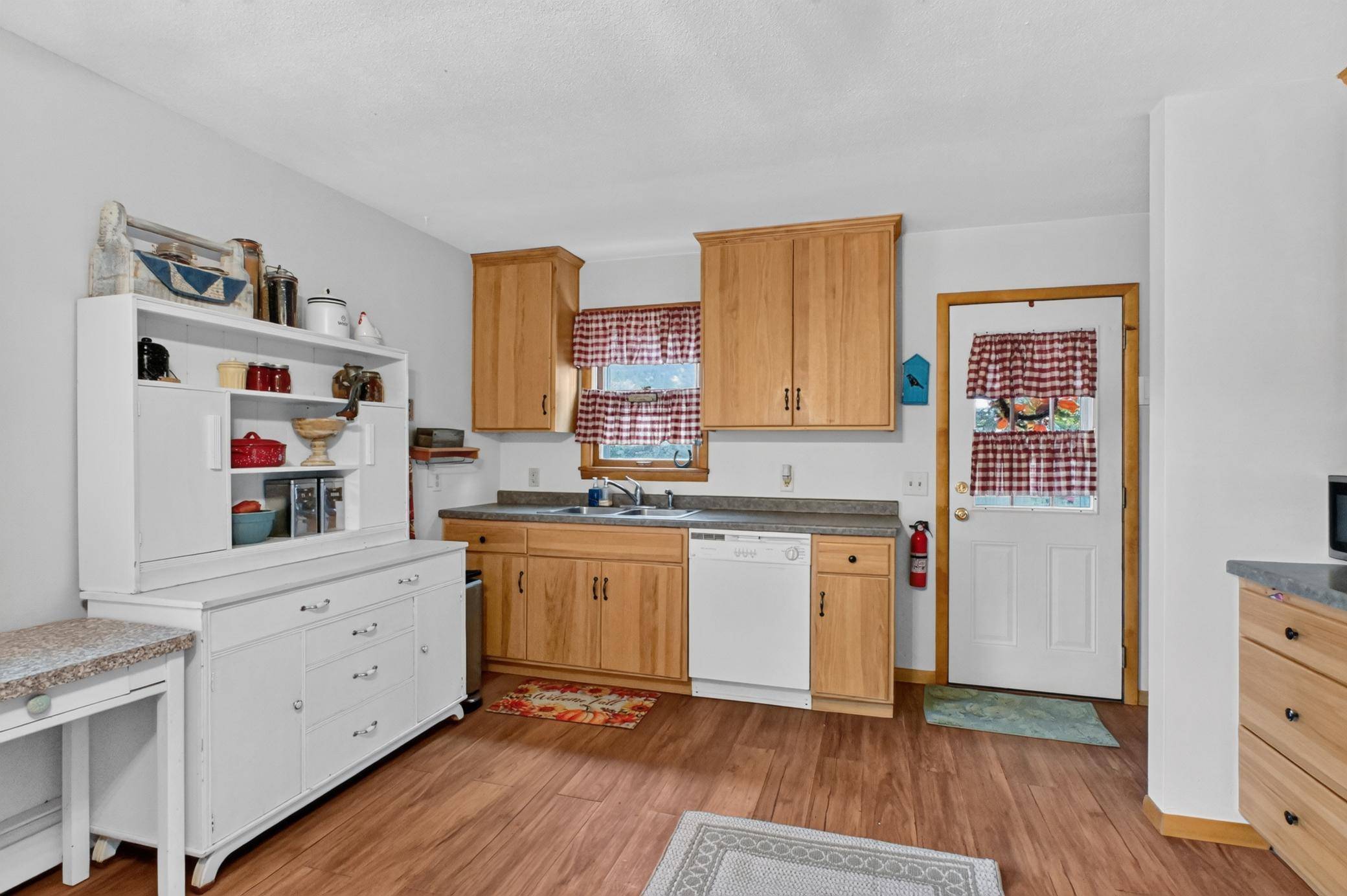 2313 Hazel Hill RD SE, Alexandria, MN 56308