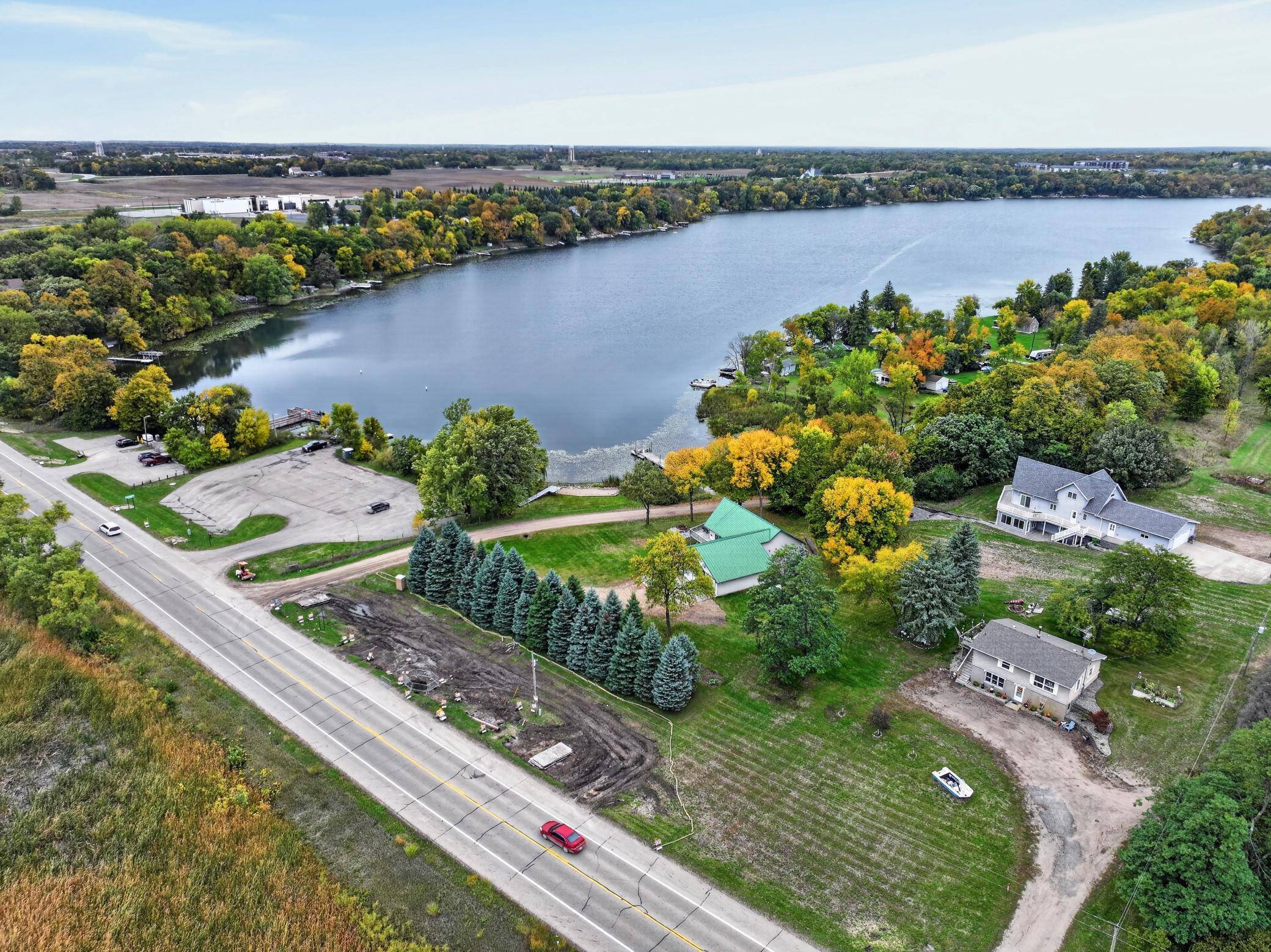2313 Hazel Hill RD SE, Alexandria, MN 56308