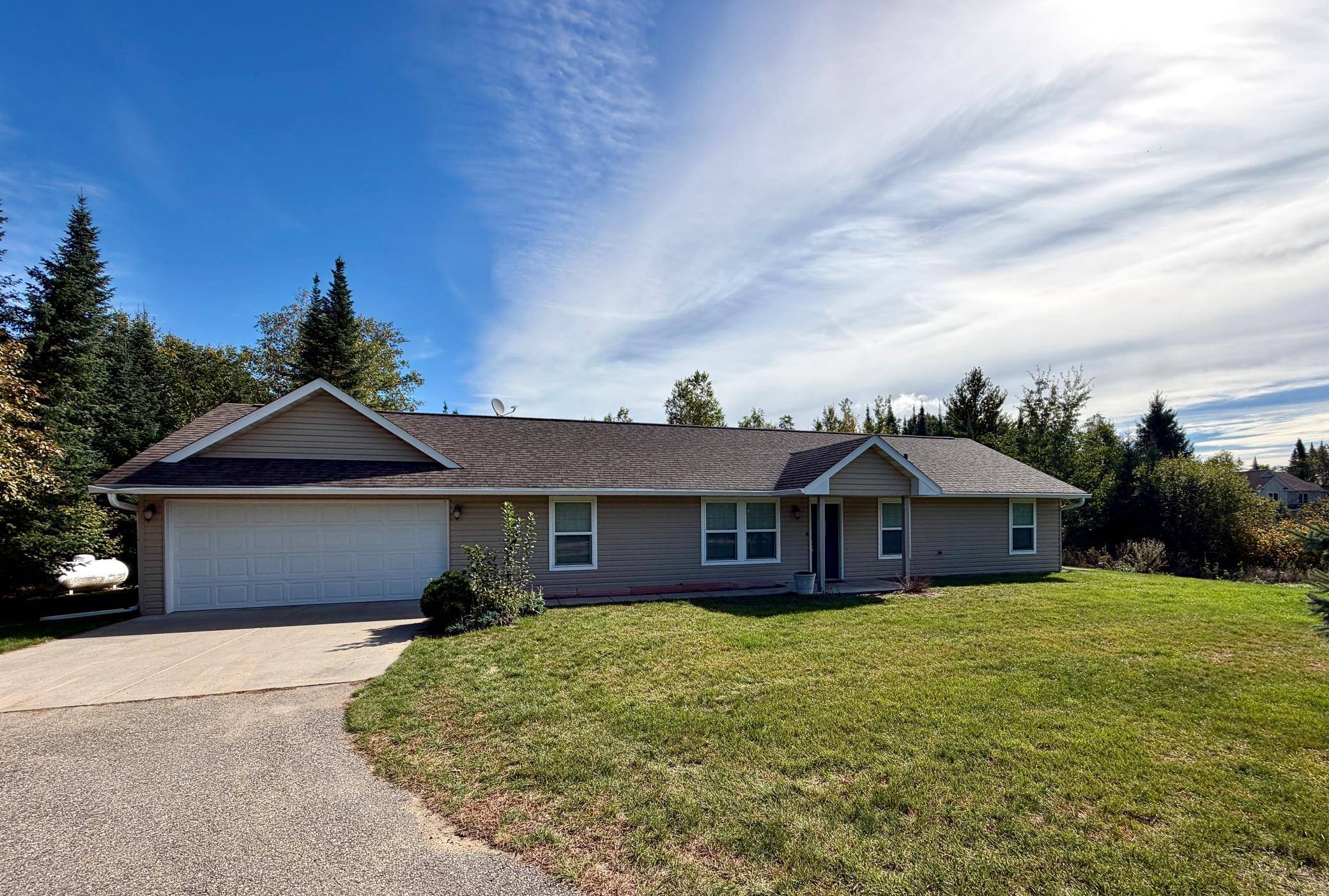 5546 Goranson CT NW, Bemidji, MN 56601