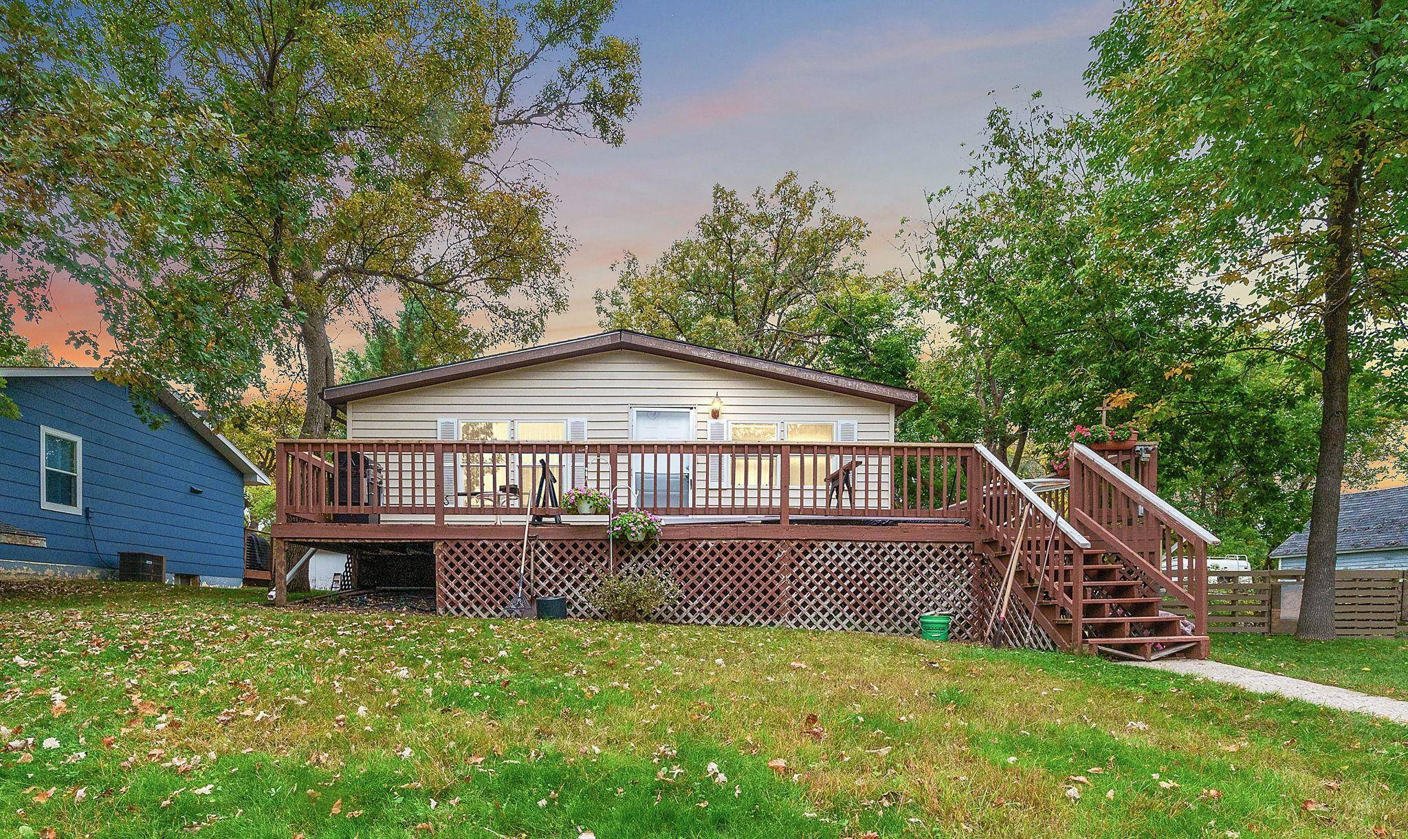 612 Temple ST, Alexandria, MN 56308
