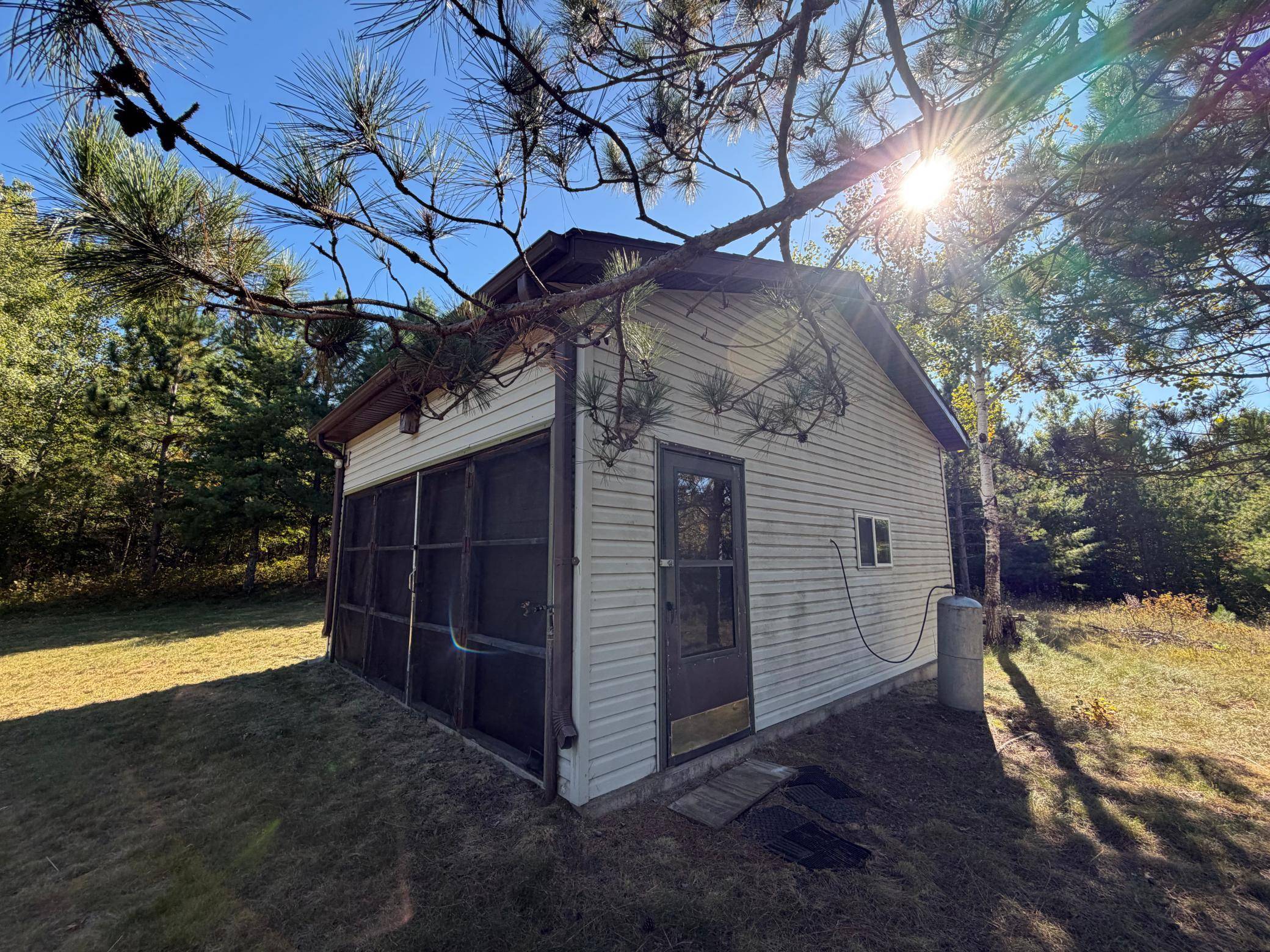 29922 N Bay DR, Webb Lake, WI 54830