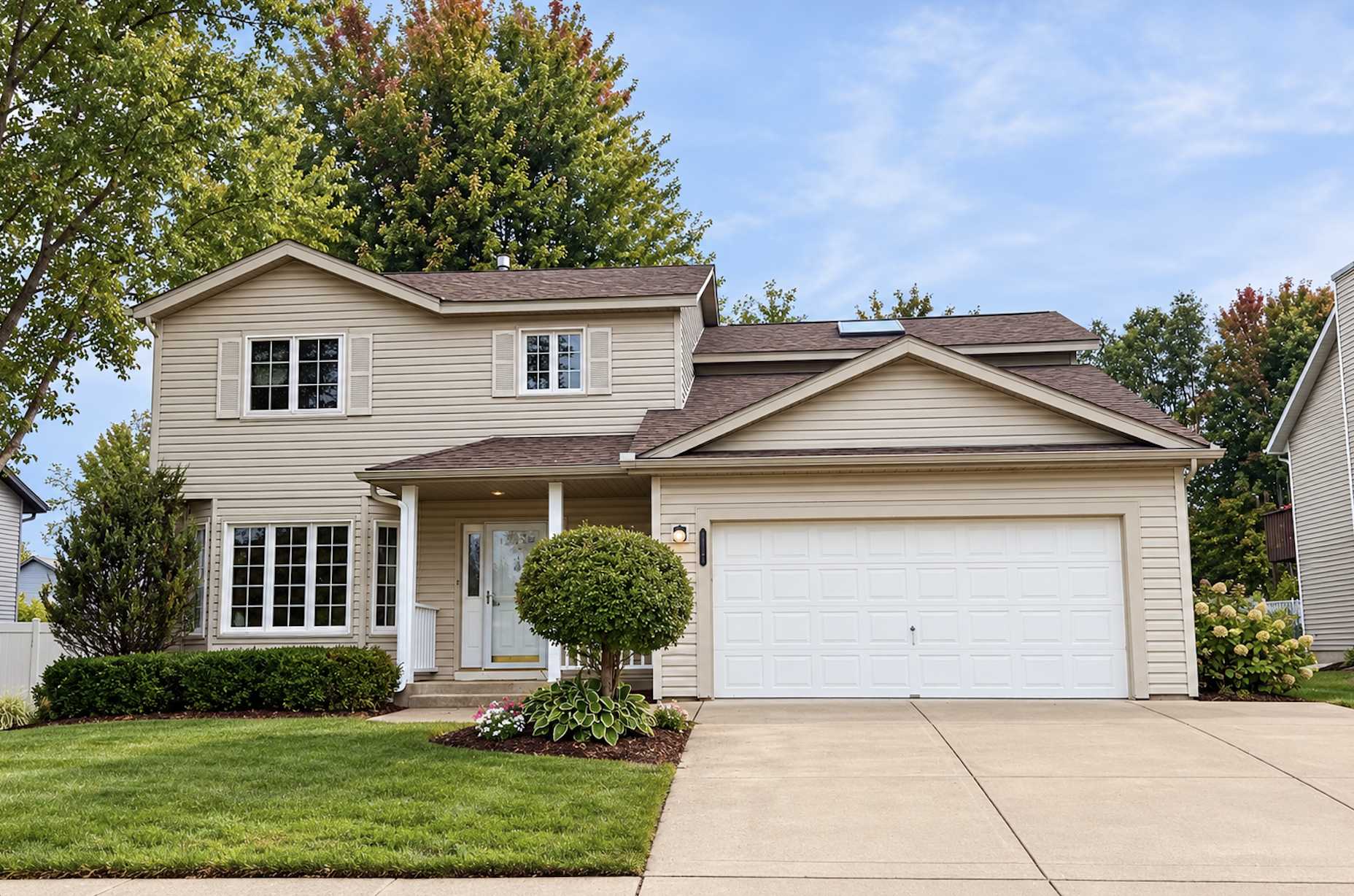 14147 Dearborn PATH, Rosemount, MN 55068