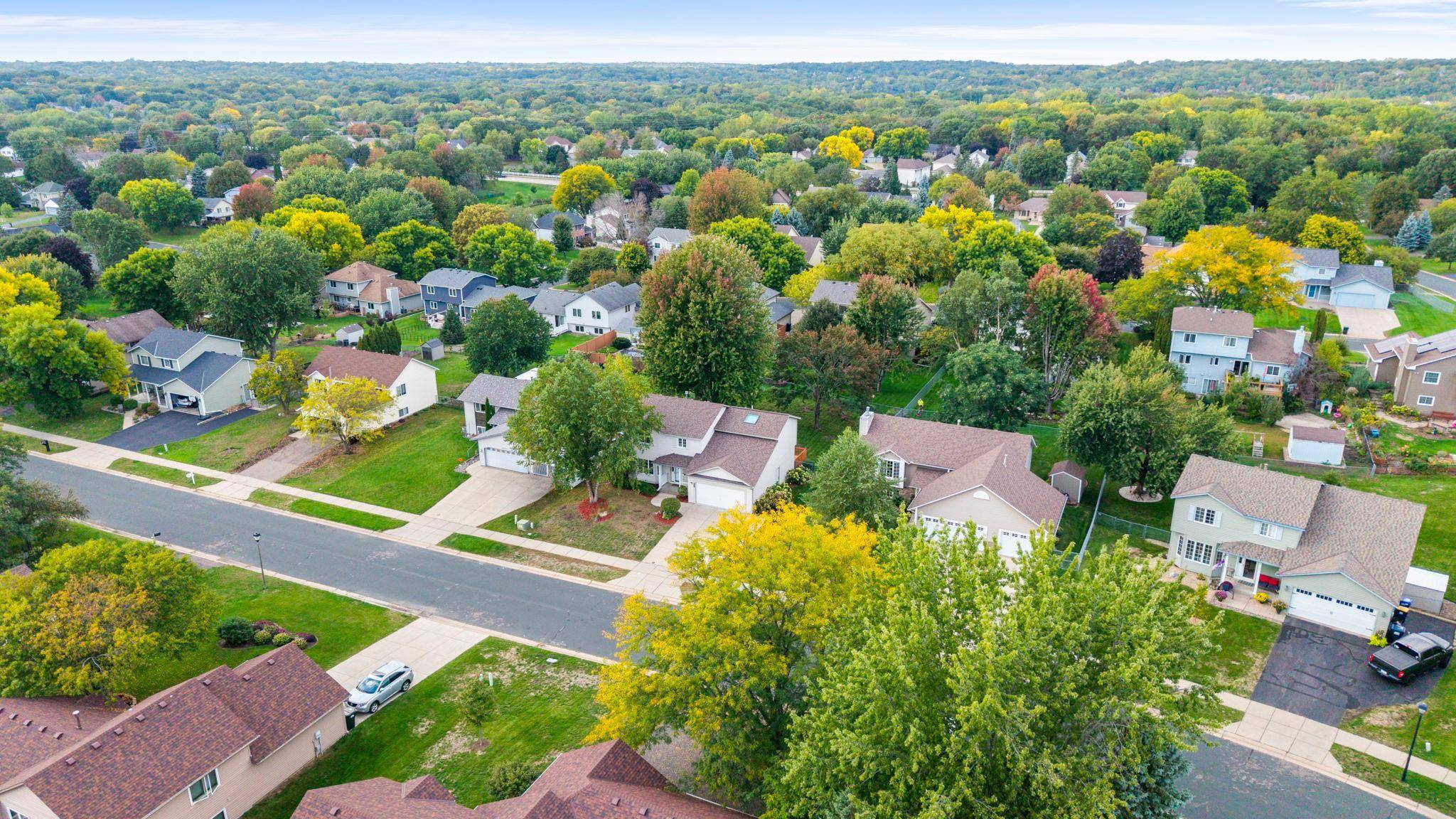 14147 Dearborn PATH, Rosemount, MN 55068