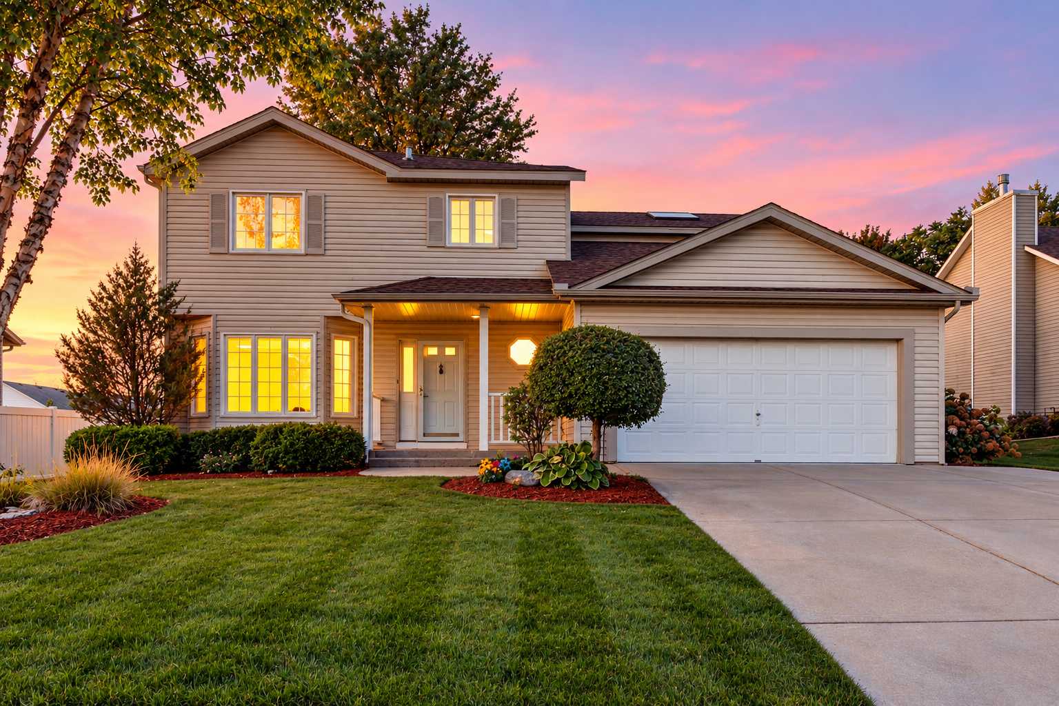 14147 Dearborn PATH, Rosemount, MN 55068
