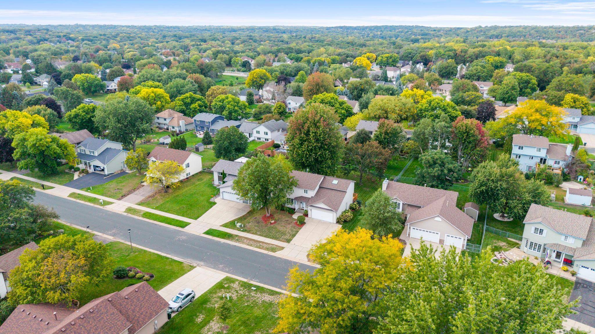 14147 Dearborn PATH, Rosemount, MN 55068