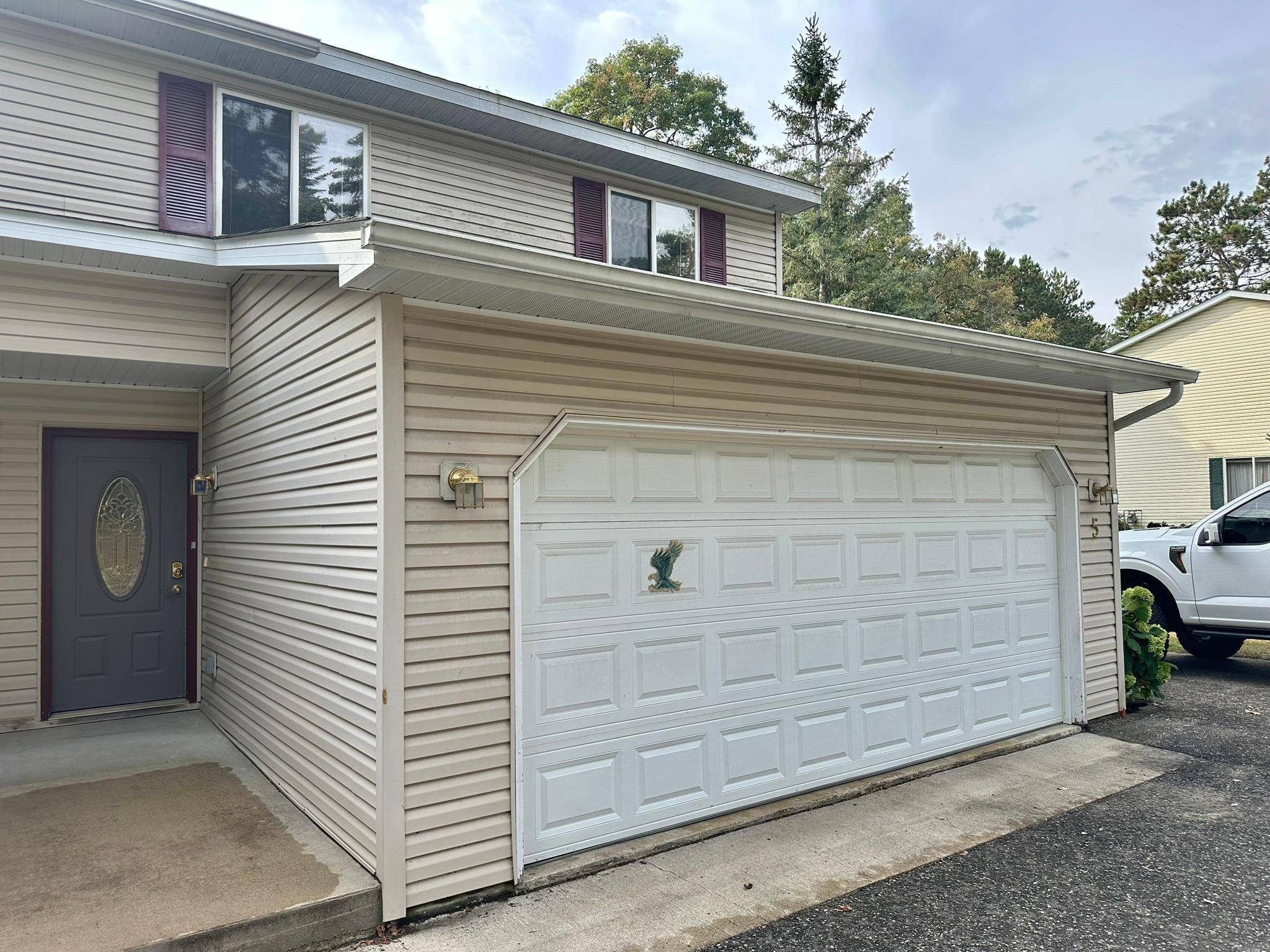 806 Pine ST #5, Park Rapids, MN 56470