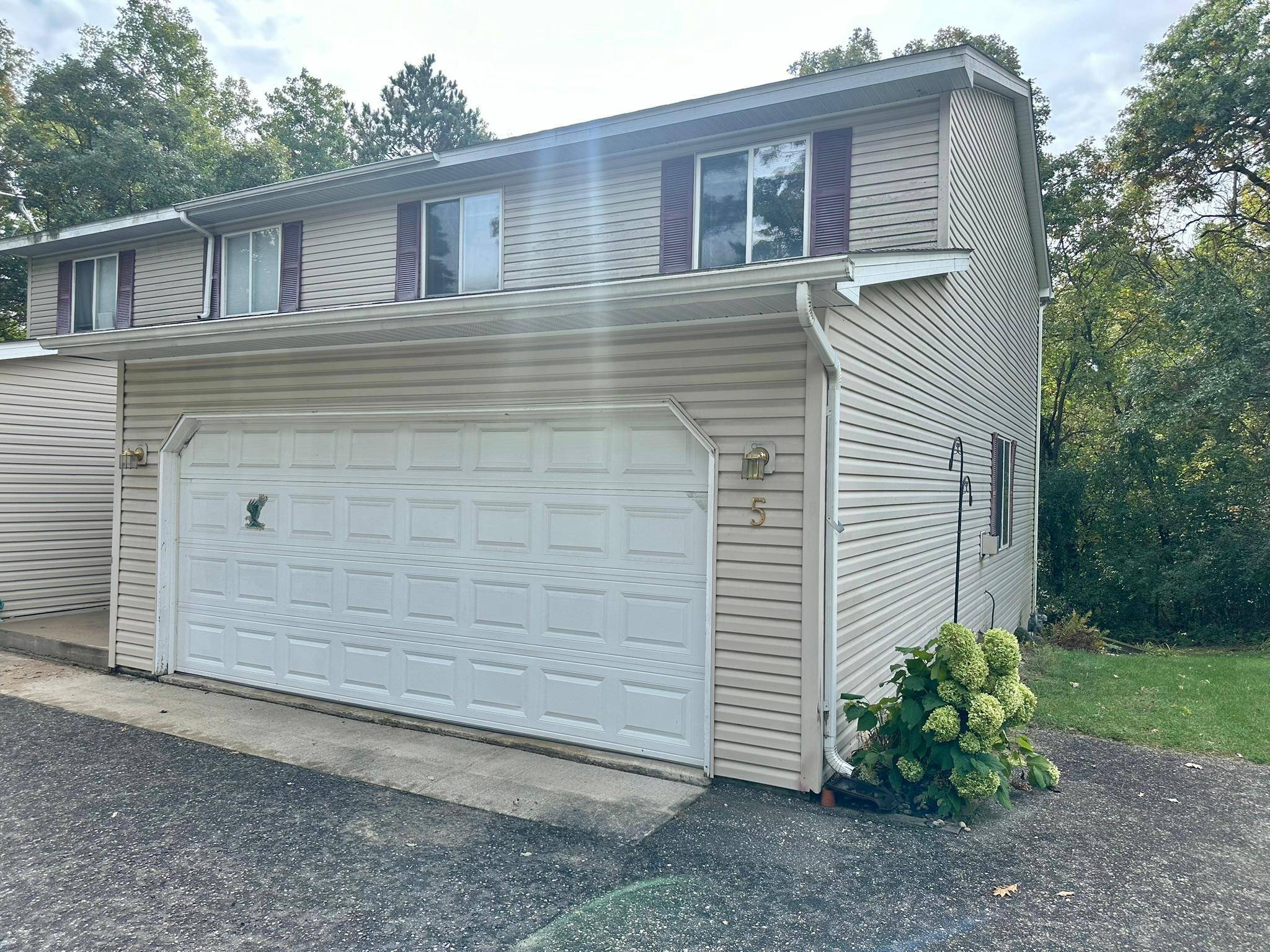 806 Pine ST #5, Park Rapids, MN 56470
