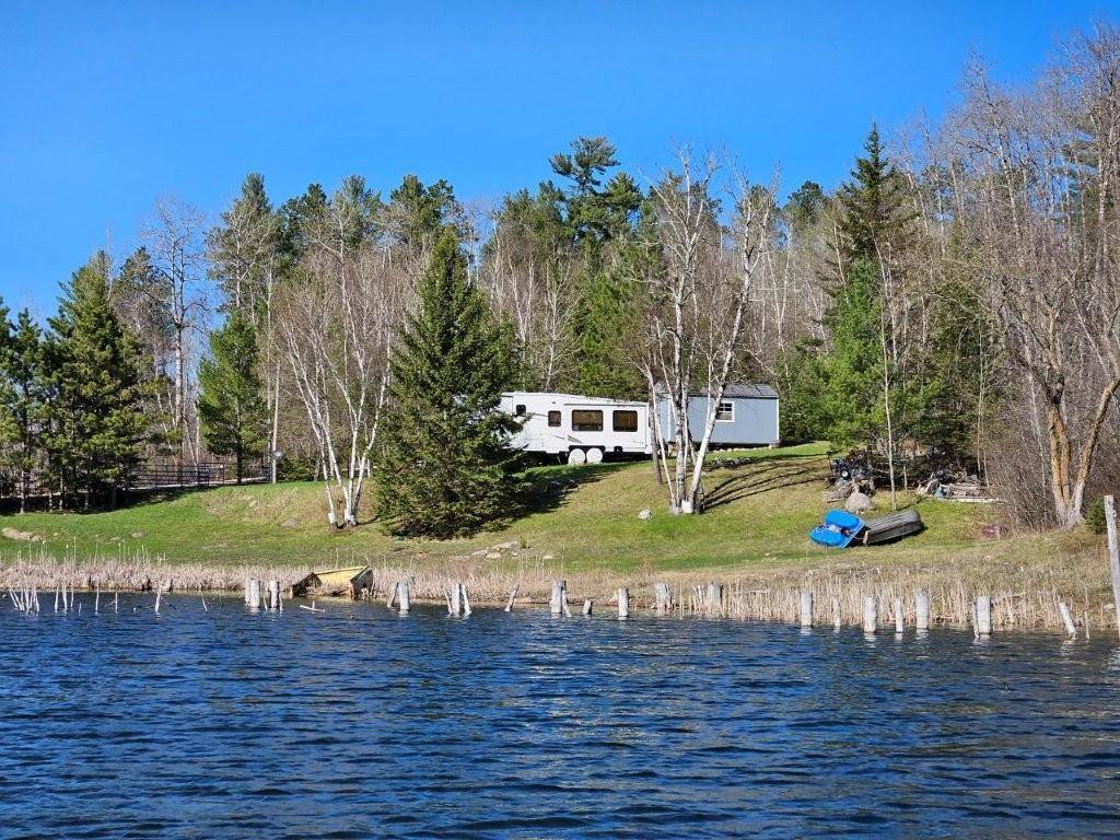 17841 Big Hill RD, Bagley, MN 56621