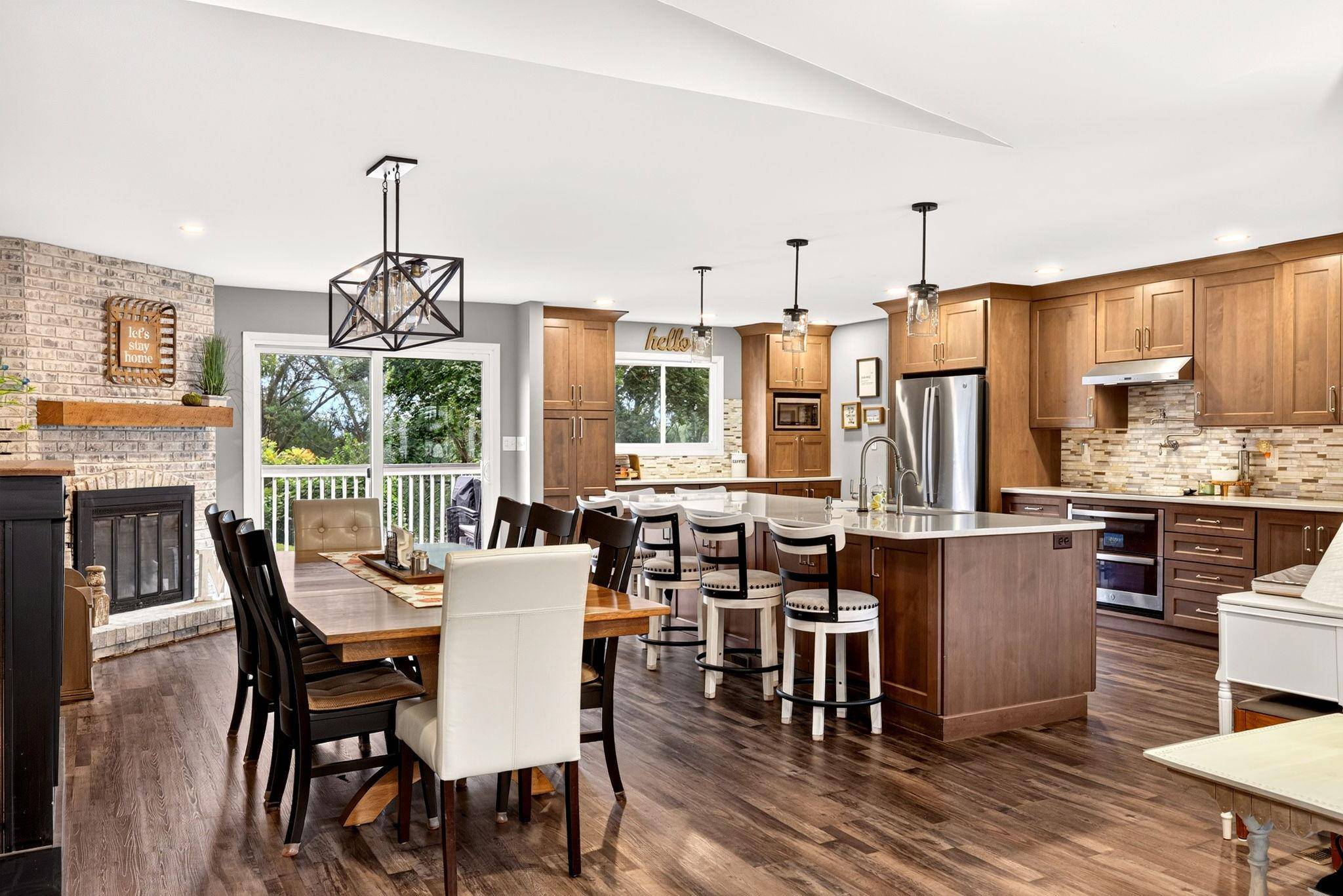 105 Fireside PL, La Crescent, MN 55947