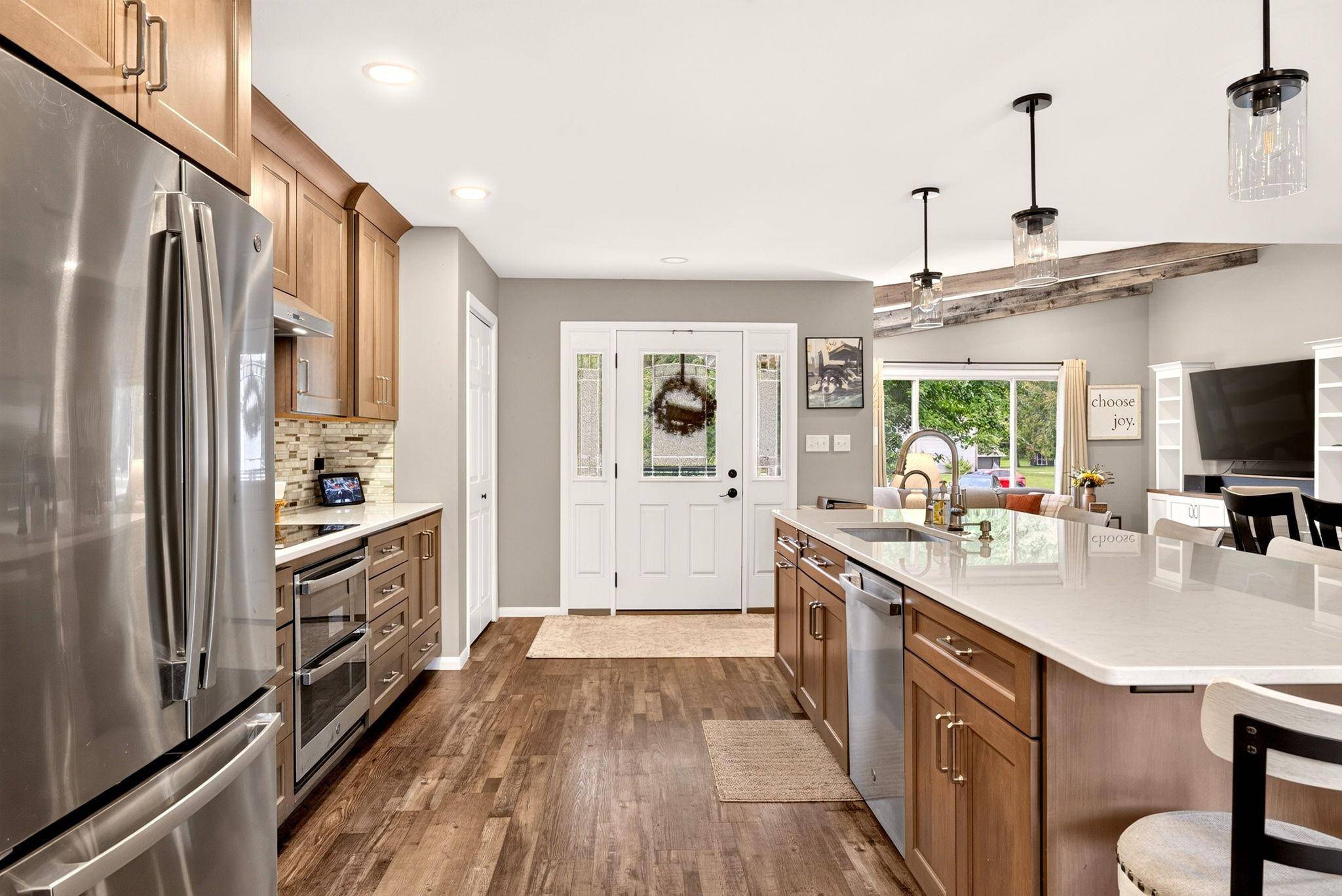 105 Fireside PL, La Crescent, MN 55947