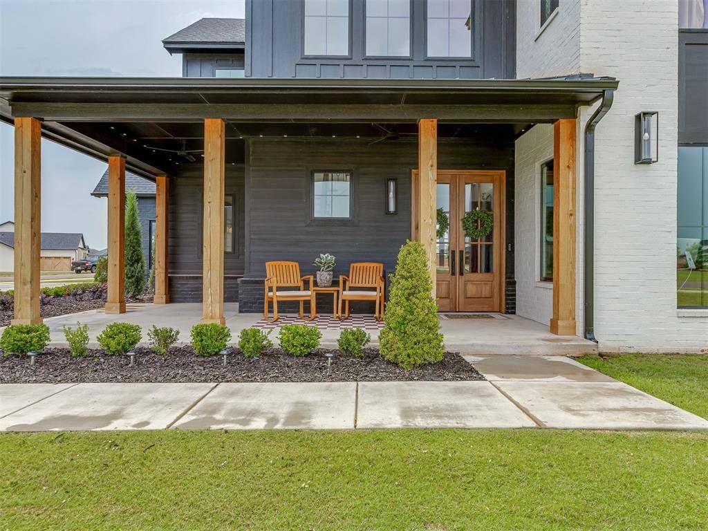 2160 NW 225th ST, Edmond, OK 73025