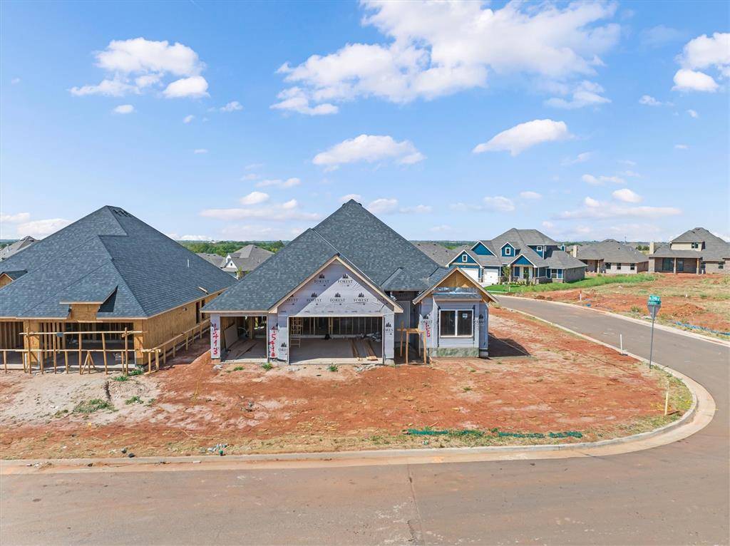 15413 Addison LN, Oklahoma City, OK 73013