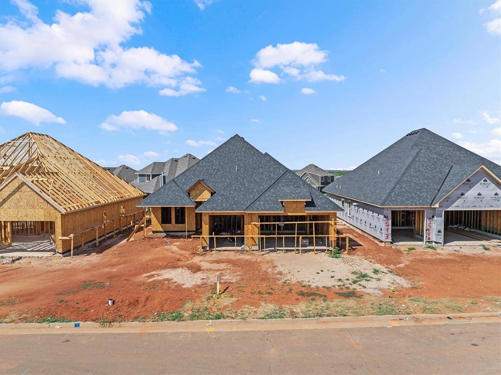 15409 Addison LN, Oklahoma City, OK 73013