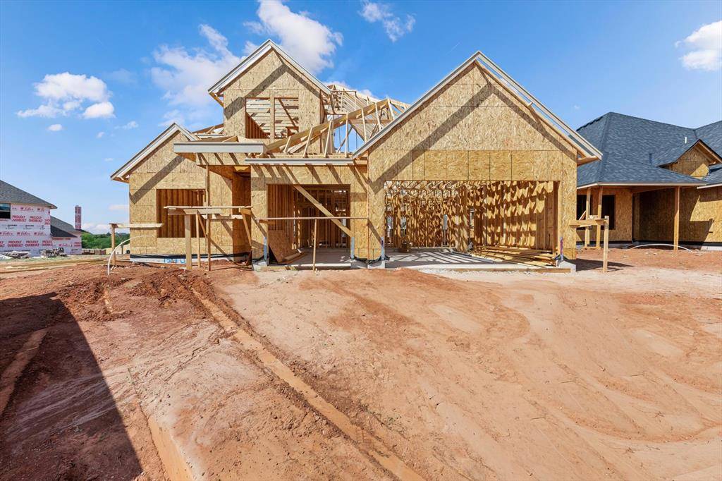 15405 Addison LN, Edmond, OK 73013