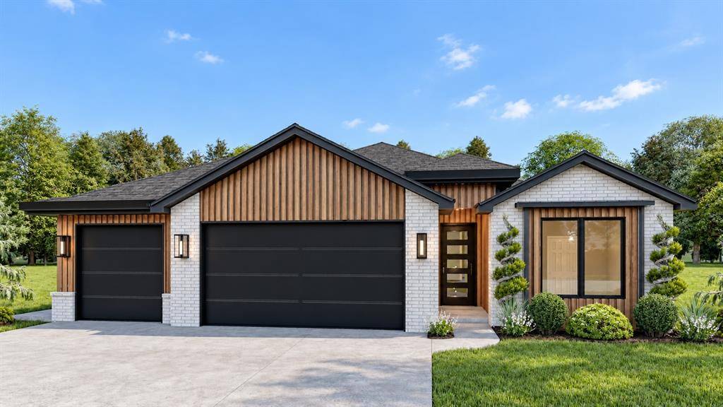 8413 NW 153rd ST, Edmond, OK 73013