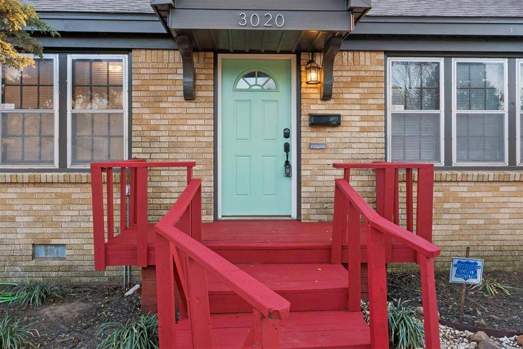 3020 NW 11th ST, Oklahoma City, OK 73107