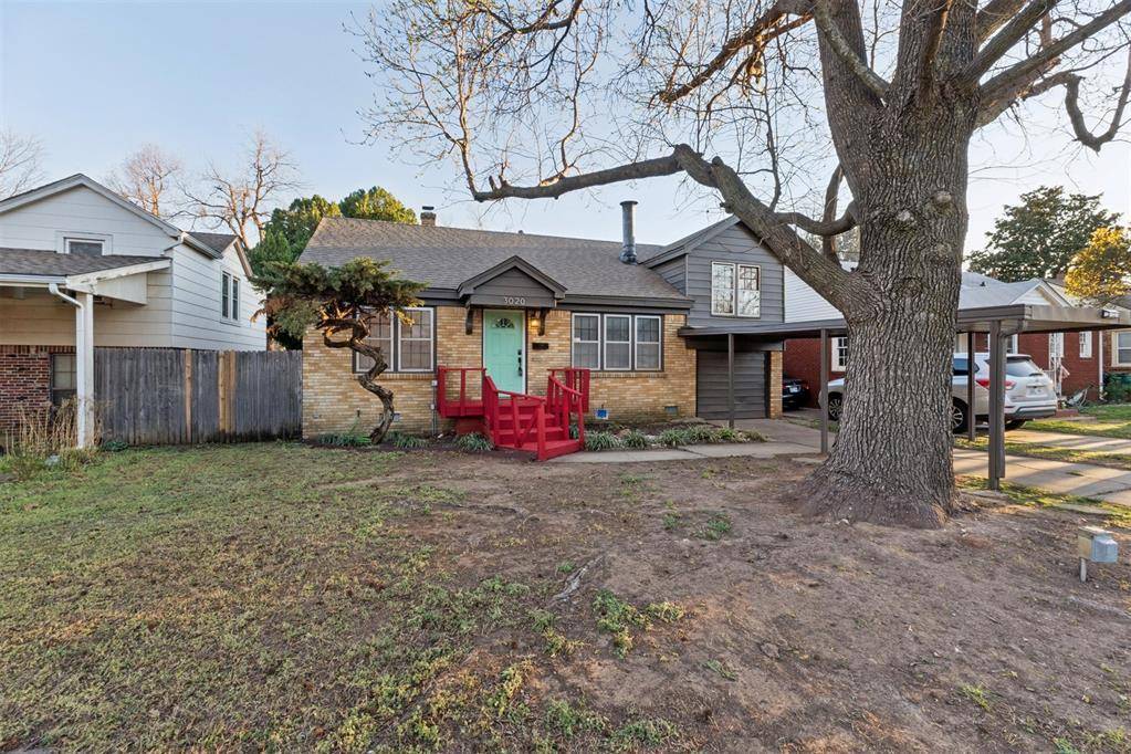 3020 NW 11th ST, Oklahoma City, OK 73107
