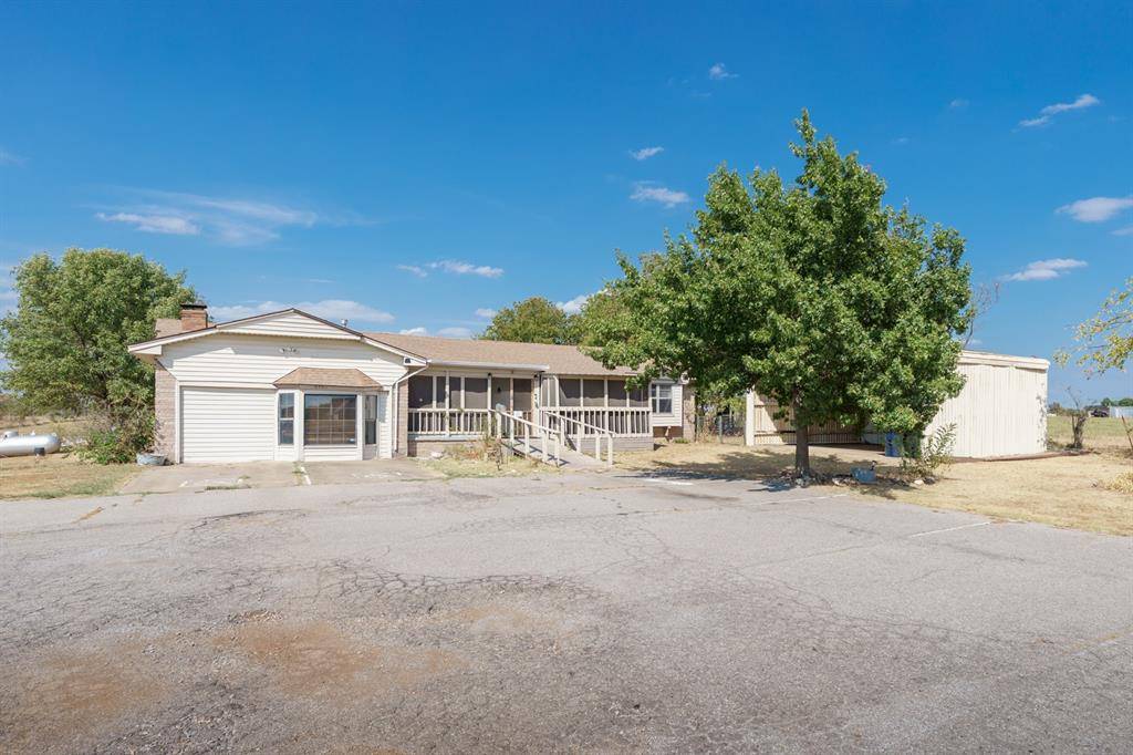 4501 SE 149th ST, Oklahoma City, OK 73165