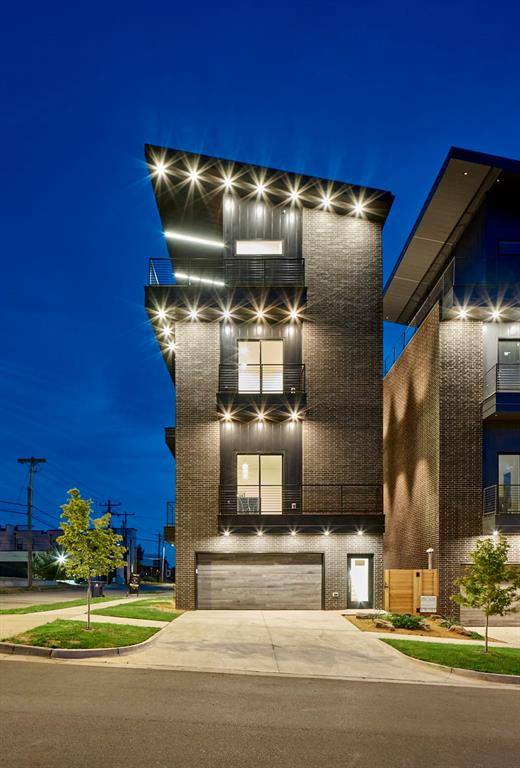 900 NW 9th ST, Oklahoma City, OK 73106