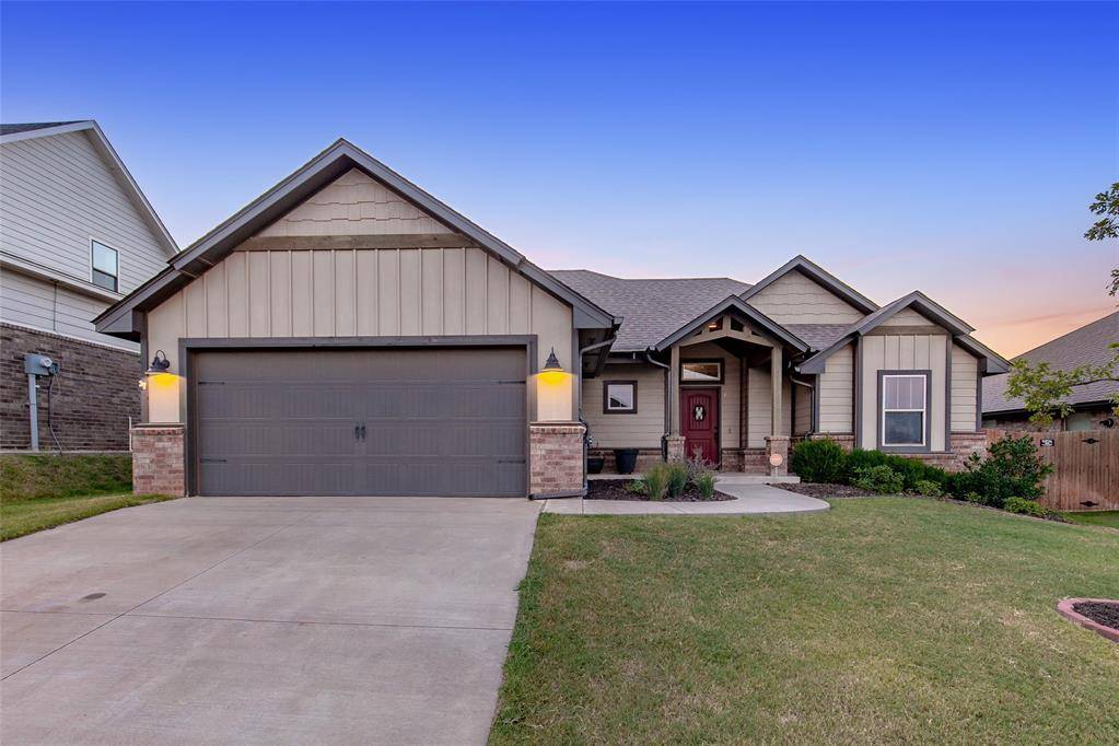 2333 El Cajon ST, Edmond, OK 73034