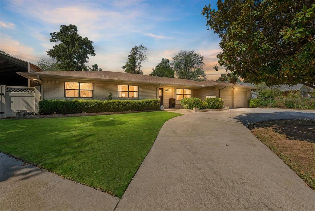 1909 N Graham AVE, Oklahoma City, OK 73127