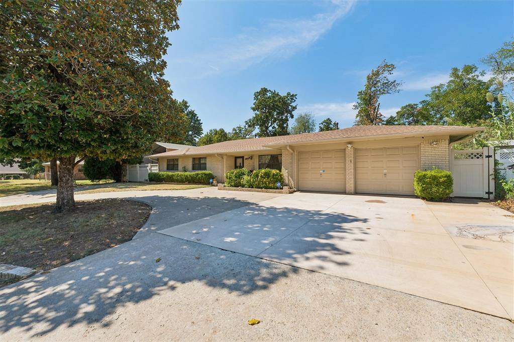 1909 N Graham AVE, Oklahoma City, OK 73127