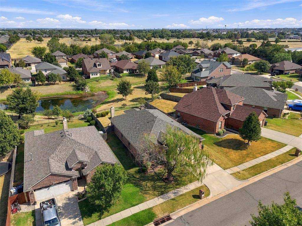 10416 Windway AVE, Oklahoma City, OK 73162