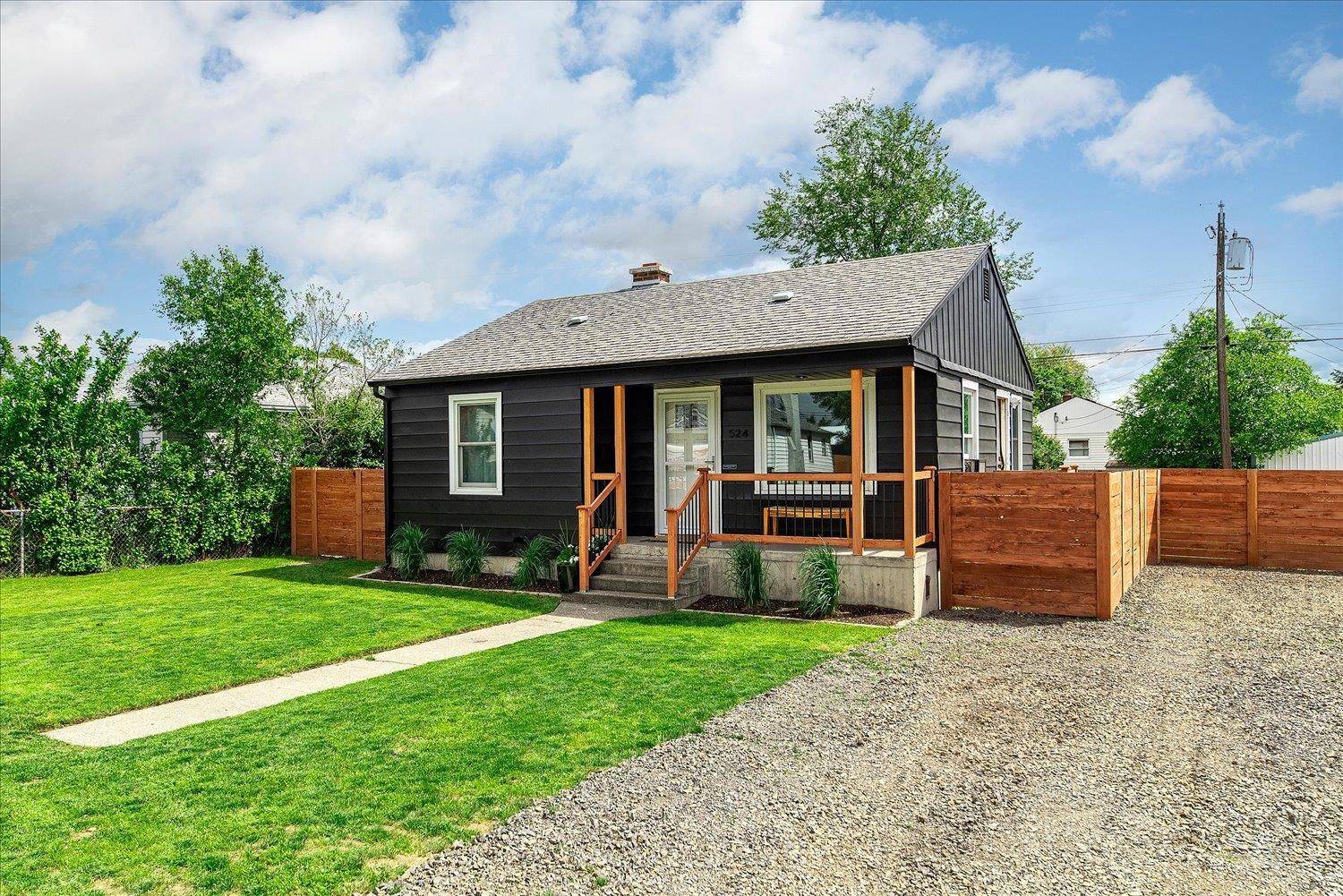 524 E Garland Ave, Spokane, WA 99207