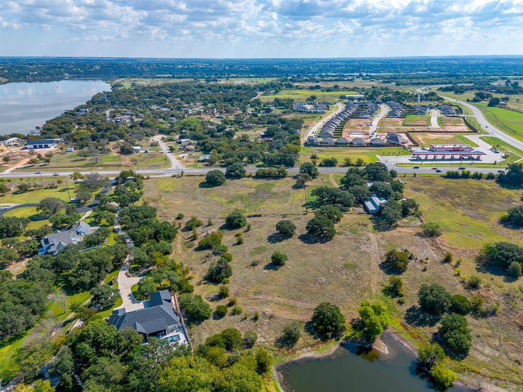 2110 Weatherford Highway, Granbury, TX 76048